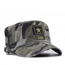 US Army - baseball capHats & Caps