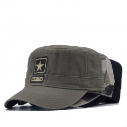 US Army - baseball capHats & Caps
