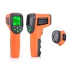 FOSHIO 10-99999 RPM - digitale lasertachometer - non-contact foto-elektrische auto snelheidsmeterDiagnose