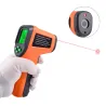 FOSHIO 10-99999 RPM - digitale lasertachometer - non-contact foto-elektrische auto snelheidsmeterDiagnose