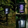 Solar powered LED lamp - mosquito killer - garden lightSolar verlichting