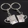 Cheers For Love - keychain 2 pcsSleutelhangers