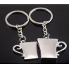 Cheers For Love - keychain 2 pcsSleutelhangers