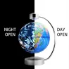 Magnetic levitation - electronic floating globe with LEDInterieur