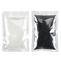 50g - 100g metal glitter nail acrylic powderNagellak