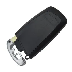 3 button key cover for BMW 1 - 3 - 5 - 6 - 7 Series X3 X4Keys
