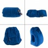 Multi-function inflatable soft cushion - portable travel pillowKussens