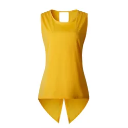 Mode Vrouw Blouses 2019 Cross Onregelmatige Blouses Vrouw 2019 Vrouwelijke Overhemd Womens Tops en BBlouses & overhemden