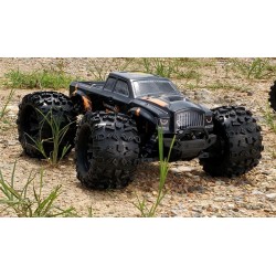 ZD racing MT8 Pirates3 1/8 4WD 90km/h - brushless RC car - kit without electronic partsAuto