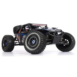 FS Racing FS33675P 1/8 2.4G 4WD - brushless - waterproof - desert buggy - RC carAuto