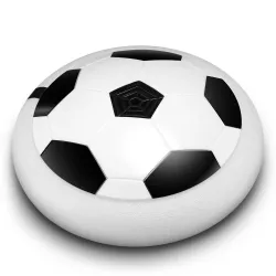 Voetbal met knipperende LED-lamp - speelgoedSport & Outdoor