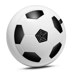 Voetbal met knipperende LED-lamp - speelgoedSport & Outdoor