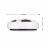 Voetbal met knipperende LED-lamp - speelgoedSport & Outdoor