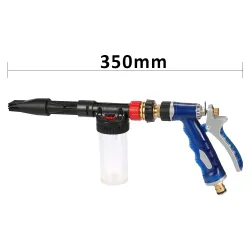 High pressure car washer sprayer with foamerCar wash