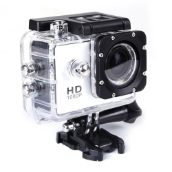 G22 actie camera - 1080P digitale video - waterdichtAction Camera's
