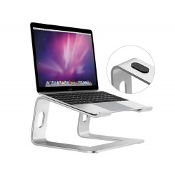 Portable aluminum laptop stand for notebookAccessoires