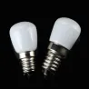 Mini energy saving refrigerator light e14 e12 110v 220v led lampE14