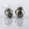 Mini energy saving refrigerator light e14 e12 110v 220v led lampE14