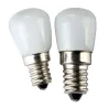 Mini energy saving refrigerator light e14 e12 110v 220v led lampE14
