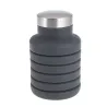 500ML portable silicone water bottleSurvival gereedschap