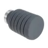 500ML portable silicone water bottleSurvival gereedschap