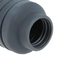 500ML portable silicone water bottleSurvival gereedschap