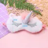 Unicorn cute sleeping maskSlapen
