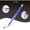 Erasable pen ballpoint with 0.5mm nibPens & Pencils