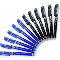 Erasable pen ballpoint with 0.5mm nibPens & Pencils