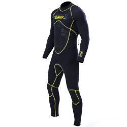 3mm diving suit - neoprene full body swimsuitZwemmen