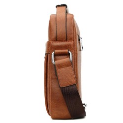 POLO leather crossbody & shoulder bagBags
