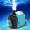 3W - 6W - 10W - 15W - 25W - ultra-quiet submersible water pump for aquariumPompen