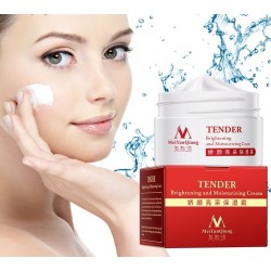Face lift essence - anti-aging - whitening - wrinkle removal face cream with hyaluronic acid