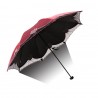 Rain umbrella with lace - UV protectionOutdoor & Kamperen