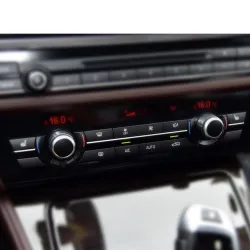 Fan button switch for BMW F10 F11 F02 F06 F07 F18Interior parts