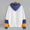 Hooded pullover with cactus printHoodies & Jumpers