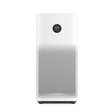 XIAOMI MIJIA 2S air purifier - sterilizer - smart app WiFiInterieur