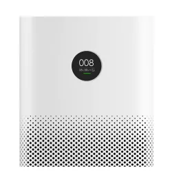 XIAOMI MIJIA 2S air purifier - sterilizer - smart app WiFiInterieur