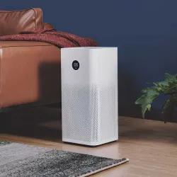 XIAOMI MIJIA 2S air purifier - sterilizer - smart app WiFiInterieur