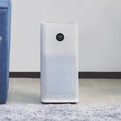 XIAOMI MIJIA 2S air purifier - sterilizer - smart app WiFiInterieur