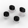 A-B-X-Y buttons for Xbox One Controller Slim Elite GamepadControllers