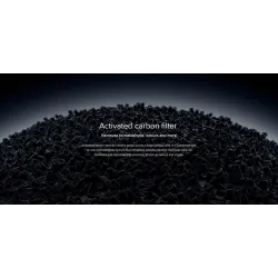 XIAOMI MIJIA 2S air purifier - sterilizer - smart app WiFiInterieur