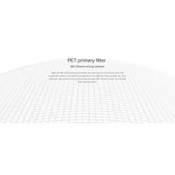 XIAOMI MIJIA 2S air purifier - sterilizer - smart app WiFiInterieur