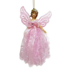 Angel pendant - Christmas tree decoration - 22 cmKerstmis