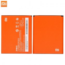 Originele BM45 3020 mAh-batterij voor Xiaomi Redmi Note 2 Hongmi Note 2Batterijen