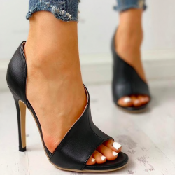 Fashion high heels - sexy pumpsPumps