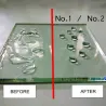 Car windshield glass nano hydrophobic coating - multifunctional - waterproof agentCar wash