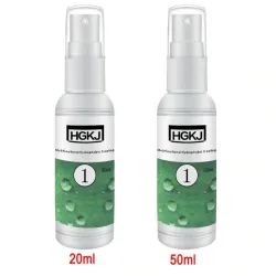 Car windshield glass nano hydrophobic coating - multifunctional - waterproof agentCar wash