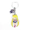 Japanese Sailor Moon - keychainKeyrings