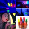 Fluorescent lipstick - luminous in darkLippenstiften